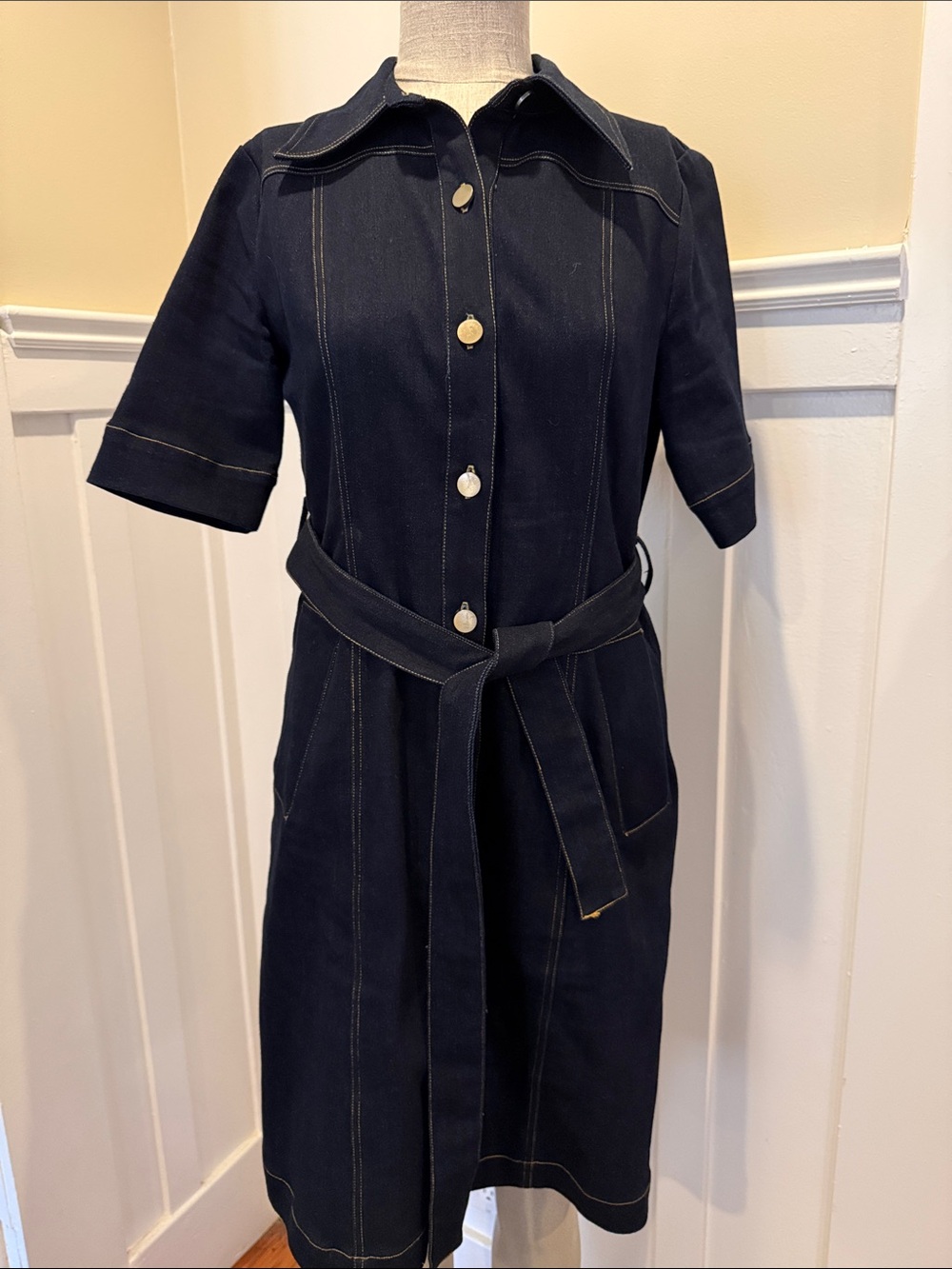 Lesley Evers Alexa dress